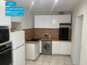 Appartement Cosy a deux pas du centre ville